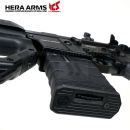 Airsoft Rifle HERA ARMS CQR ICS SSS Gen.2 Dekoracia