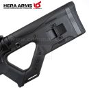 Airsoft Rifle HERA ARMS CQR ICS SSS Gen.2 Dekoracia