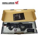 Airsoft Rifle HERA ARMS CQR ICS SSS Gen.2 Dekoracia