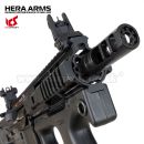 Airsoft Rifle HERA ARMS CQR ICS SSS Gen.2 AEG 6mm