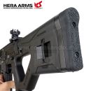 Airsoft Rifle HERA ARMS CQR ICS SSS Gen.2 AEG 6mm