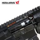 Airsoft Rifle HERA ARMS CQR ICS SSS Gen.2 AEG 6mm