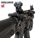 Airsoft Rifle HERA ARMS CQR ICS SSS Gen.2 Dekoracia