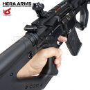 Airsoft Rifle HERA ARMS CQR ICS SSS Gen.2 AEG 6mm