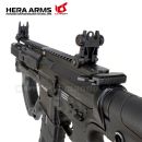 Airsoft Rifle HERA ARMS CQR ICS SSS Gen.2 AEG 6mm