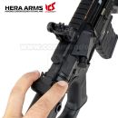 Airsoft Rifle HERA ARMS CQR ICS SSS Gen.2 Dekoracia