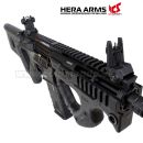 Airsoft Rifle HERA ARMS CQR ICS SSS Gen.2 AEG 6mm