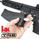 Tréningový marker T4E HK416 D .43