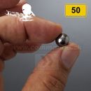 Oceľové guličky do praku 9,5mm 50ks Special Magnum 50ks