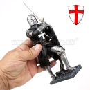 Templar Rytier križiak s mečom 18cm 766-1090