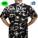 Tričko 3D Military Special Operation Survivors T-Shirt