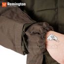 REMINGTON Comfy Fit vetruodolná celoročná bunda