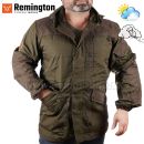 REMINGTON Comfy Fit vetruodolná celoročná bunda