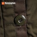 REMINGTON Comfy Fit vetruodolná celoročná bunda