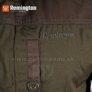 REMINGTON Comfy Fit vetruodolná celoročná bunda