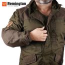 REMINGTON Comfy Fit vetruodolná celoročná bunda