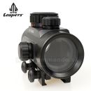 Kolimátor UTG Leapers CQB 1x30 SCP-RD40RGW Dot Sight