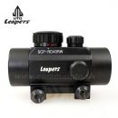 Kolimátor UTG Leapers CQB 1x30 SCP-RD40RGW Dot Sight