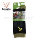 Obrázok 4. REMINGTON Ponožky 100 Den 43-46 Unisex