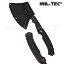 Sekera MOXIE HATCHET Black