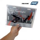 Multifunction LED svetlo 360 Tactical ASG Flashlite