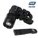 Multifunction LED svetlo 360 Tactical ASG Flashlite