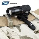 Multifunction LED svetlo 360 Tactical ASG Flashlite