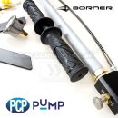 PCP Borner Hand Pump Ručná pumpa Airgun GX-H-C1