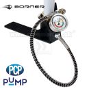 PCP Borner Hand Pump Ručná pumpa Airgun GX-H-C1