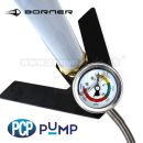 PCP Borner Hand Pump Ručná pumpa Airgun GX-H-C1