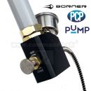 PCP Borner Hand Pump Ručná pumpa Airgun GX-H-C1