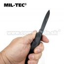Multifunkčný vreckový nôž BW čierny - 15337050
