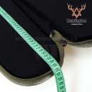 Remington Scoped prepravné púzdro dlhé zbrane 128cm Rifle Case