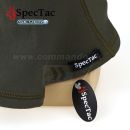 SpecTac Termoaktivna Kukla Green Silver Plus Balaclava