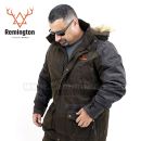 REMINGTON Hunting Suit Shadow Brown zimná súprava