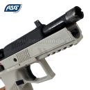 Airsoft Pistol CZ P-09 URBAN GREY CO2 GBB 6mm