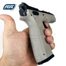 Airsoft Pistol CZ P-09 URBAN GREY CO2 GBB 6mm