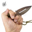 Martinez Albainox Skinner 32301 obranný tlačný nôž