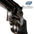 Airgun Revolver Dan Wesson 715 6" Steel Grey CO2 4,5mm