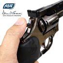 Airgun Revolver Dan Wesson 715 6" Steel Grey CO2 4,5mm