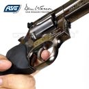 Airgun Revolver Dan Wesson 715 6" Steel Grey CO2 4,5mm