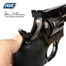 Airgun Revolver Dan Wesson 715 6" Steel Grey CO2 4,5mm