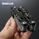 Traveler Multi náradie Terminator Master Multi Tool 133