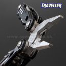 Traveler Multi náradie Terminator Master Multi Tool 133