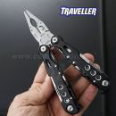 Traveler Multi náradie Terminator Master Multi Tool 133