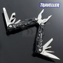 Traveler Multi náradie Terminator Master Multi Tool 133