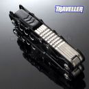 Traveler Multi náradie Terminator Master Multi Tool 133