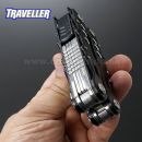 Traveler Multi náradie Terminator Master Multi Tool 133