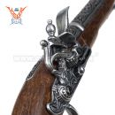 Kresadlová pištoľ PHILIPPE 36cm predovka maketa 246-1066