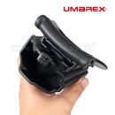 Puzdro Umarex Glock Model 2 Padlo Paddle Holster